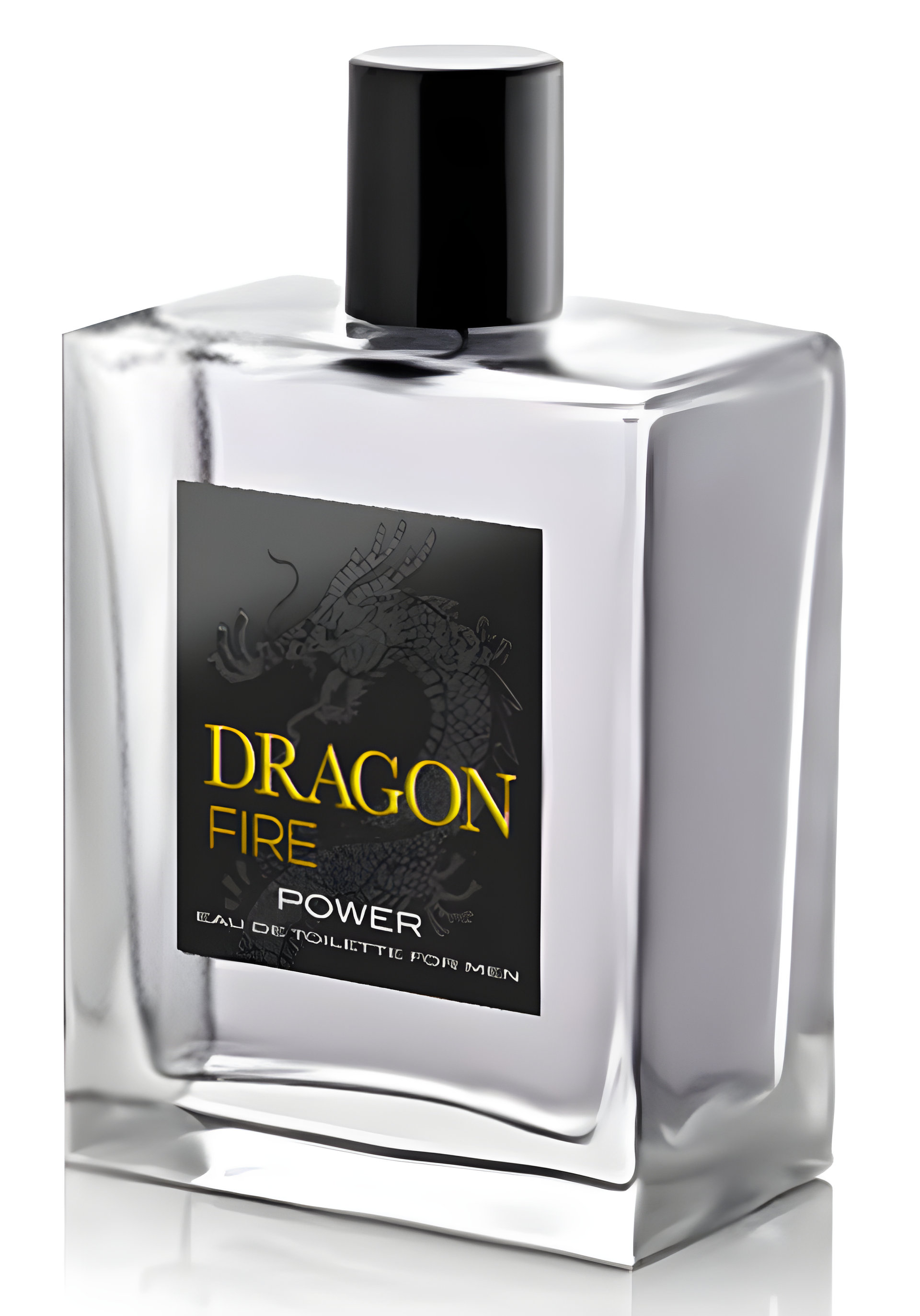 Picture of Dragon Fire Power fragrance