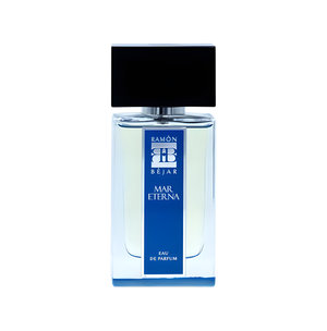 Mar Enterna Extrait de Parfum by Ramón Béjar perfume bottle