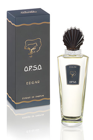 Edgar by O.P.S.O. perfume bottle