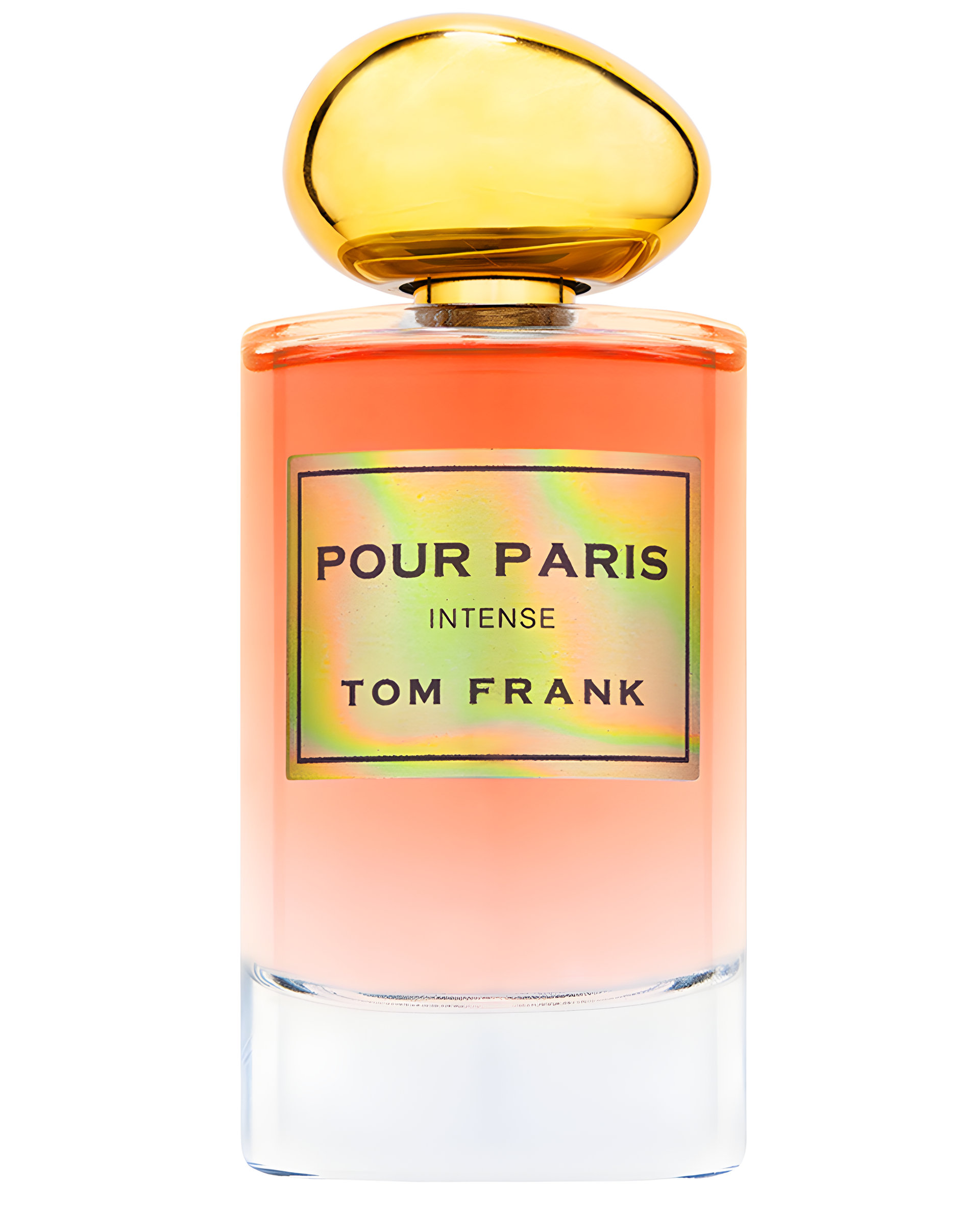 Picture of Pour Paris fragrance