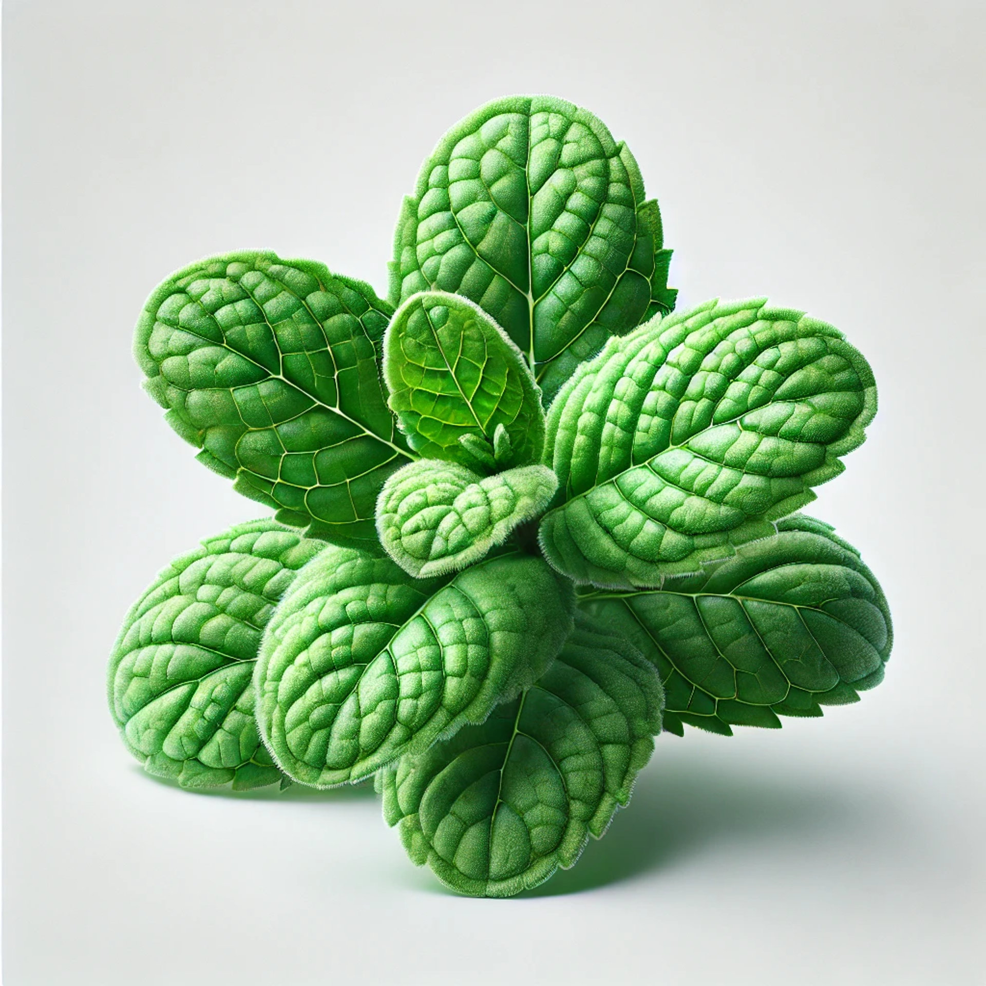 Picture of Apple Mint note