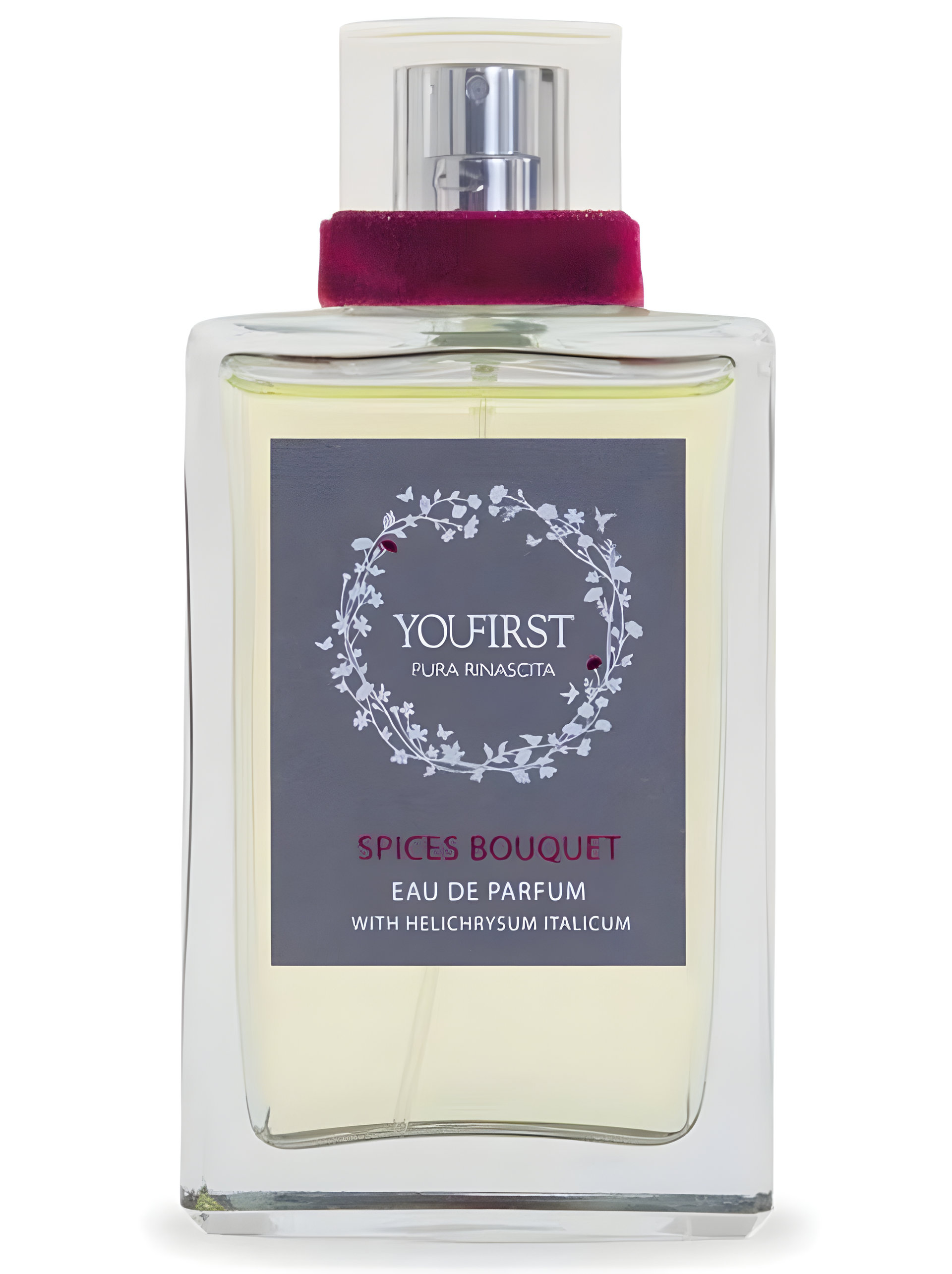 Picture of Spices Bouquet fragrance