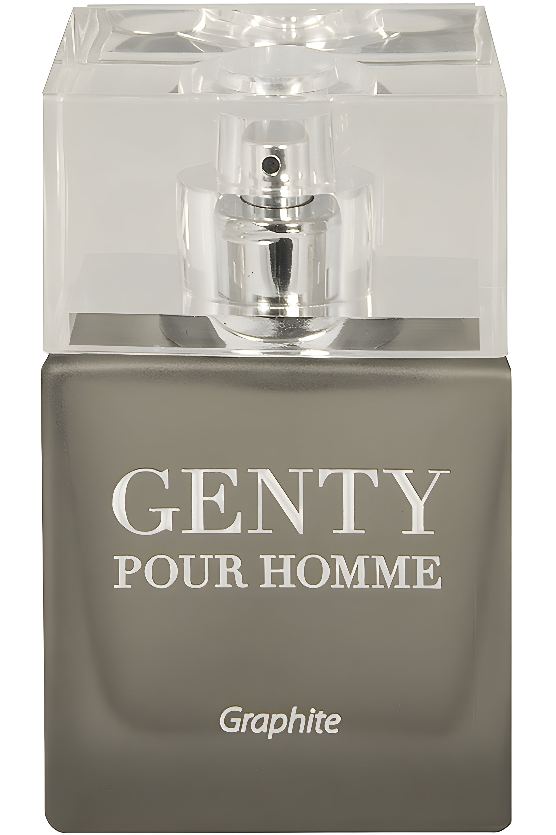 Genty Pour Homme by Parfums Genty