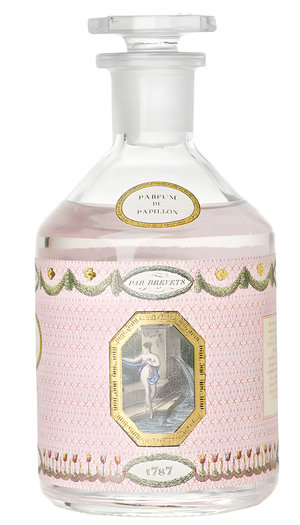 Du Papillon by Briard perfume bottle