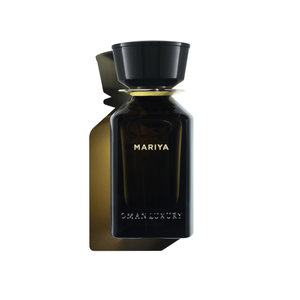 Mariya by Omanluxury perfume bottle