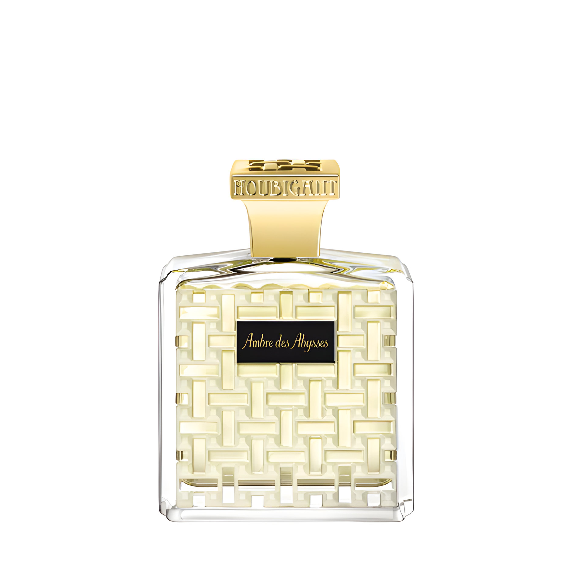 Picture of Ambre Des Abysses fragrance