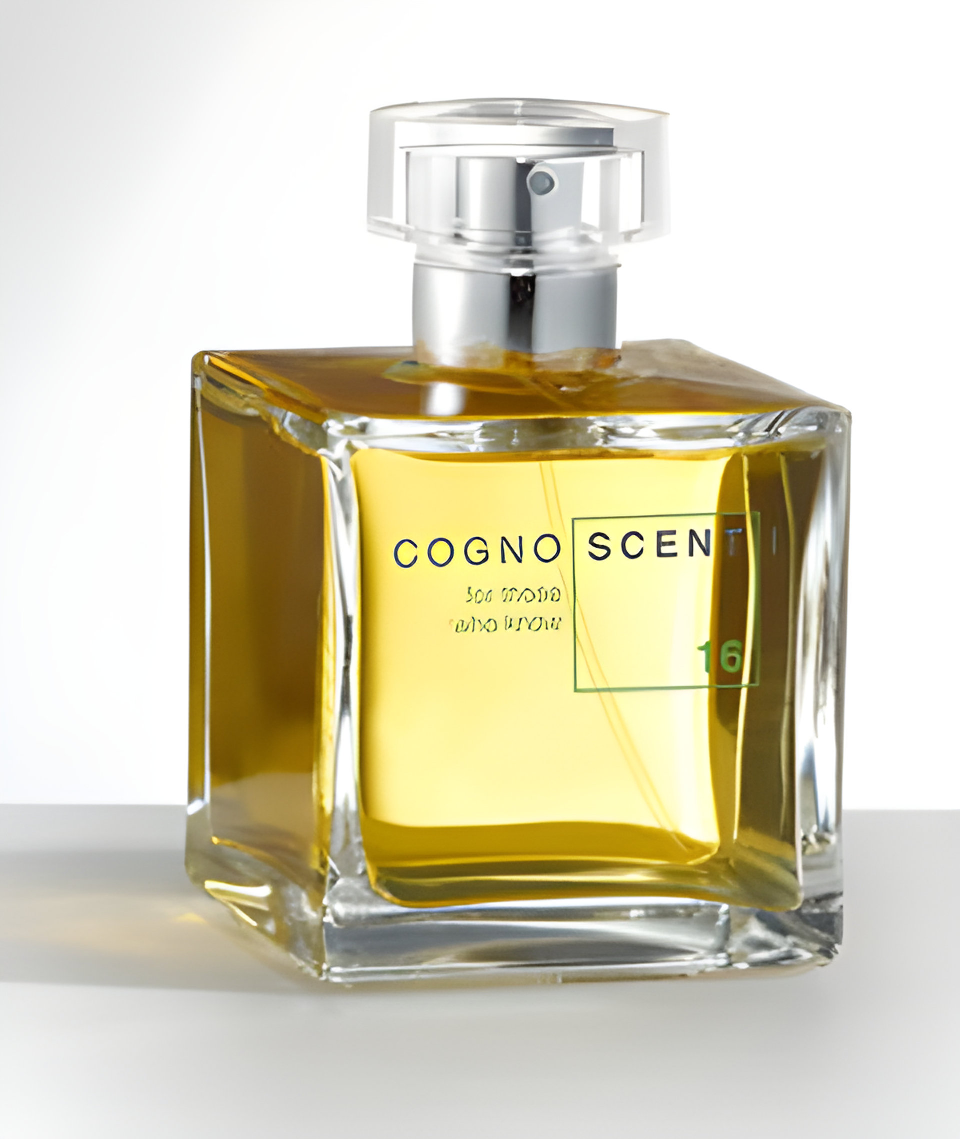 Picture of No 16 Tomato Leather fragrance