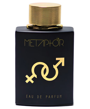 Metaphor by World Of Jass perfume bottle