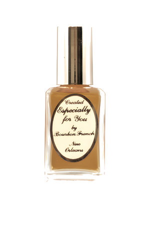 Perfume of Paradise by Bourbon French Parfums perfume bottle