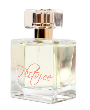 Plitvice Eau de Parfum by The Plitvice Times perfume bottle
