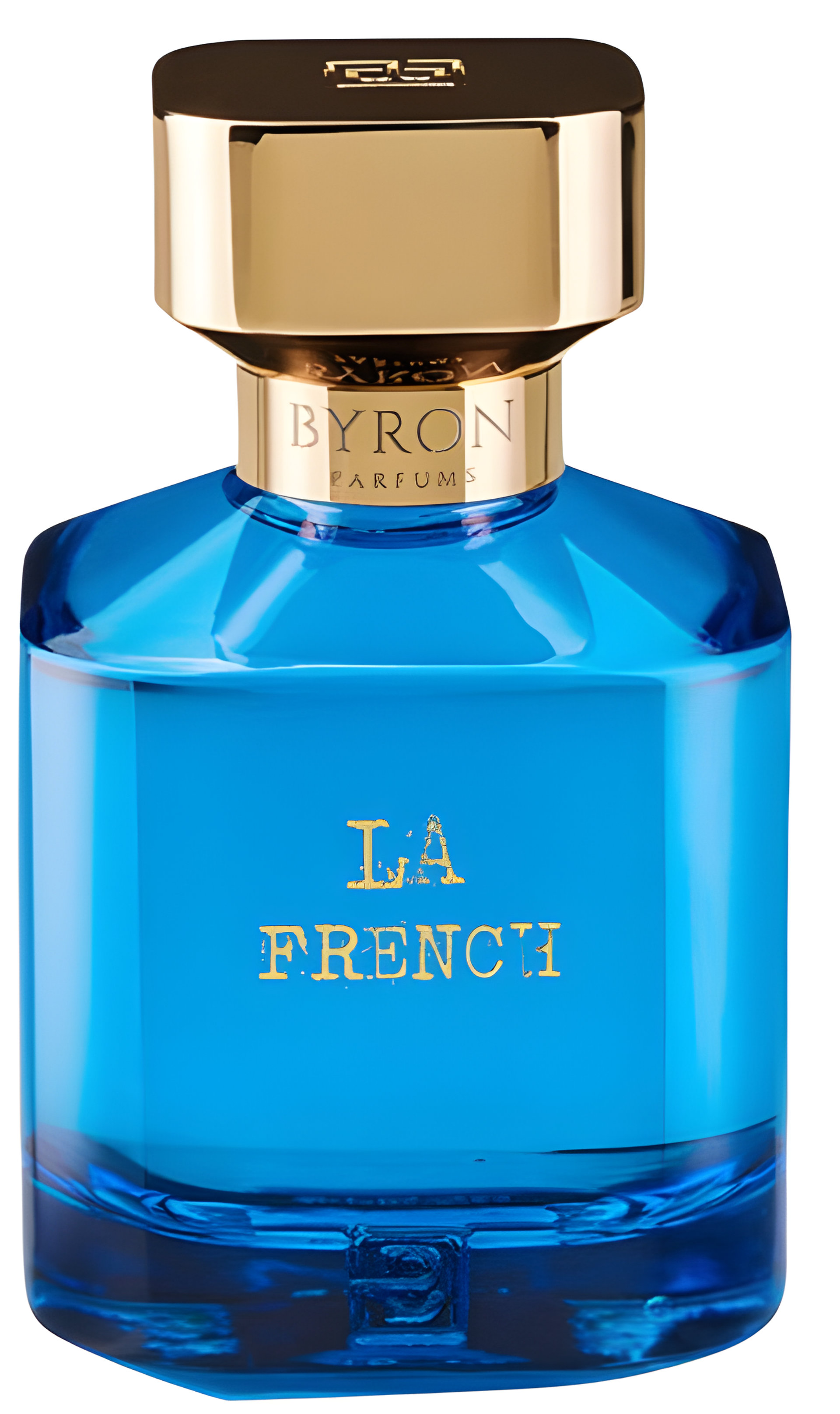 Picture of La French fragrance