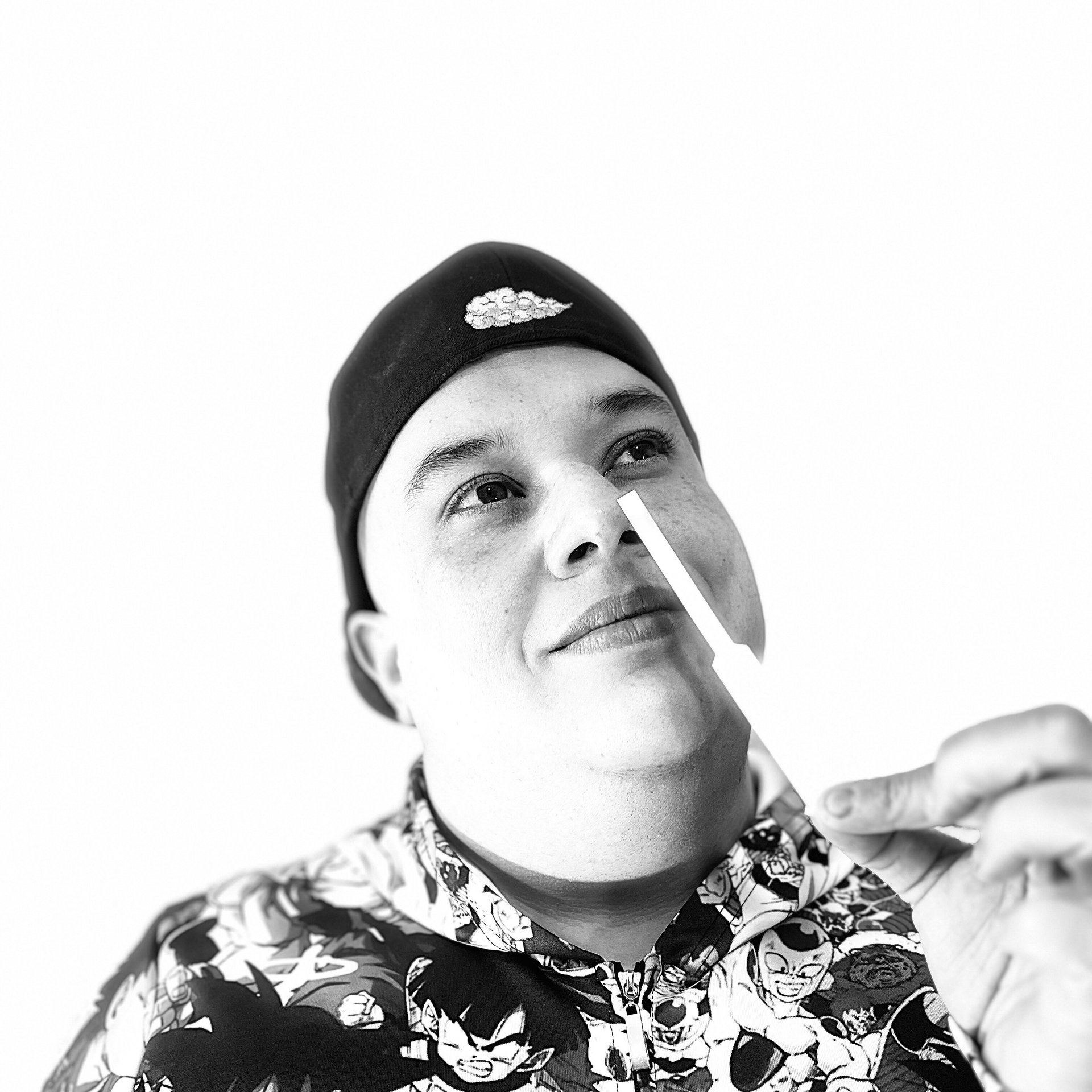 Picture of Manuel Alejandro Bojorquez Segovia perfumer