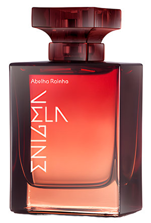 Enigma Ela by Abelha Rainha perfume bottle