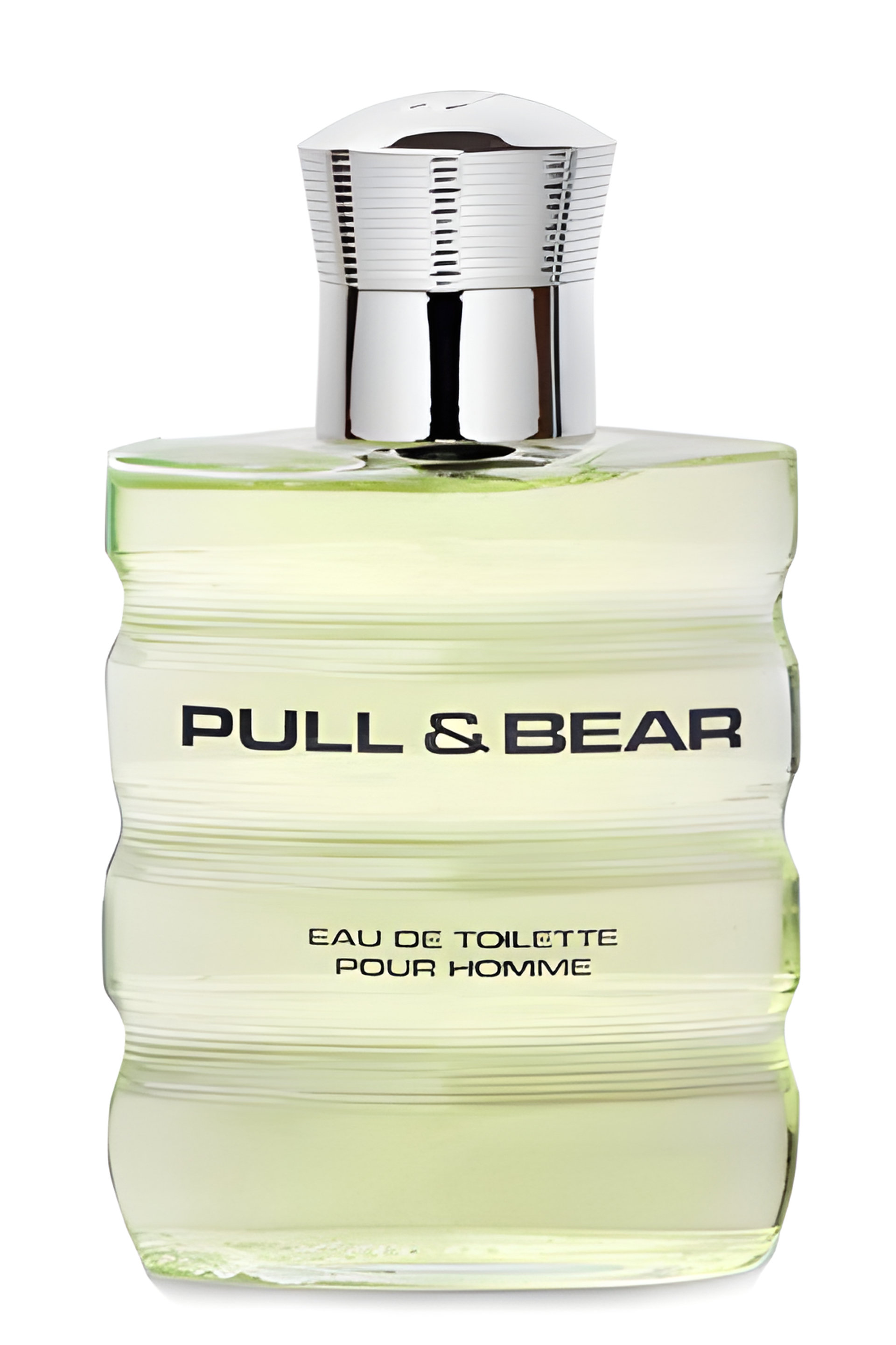 Picture of Pull & Bear fragrance