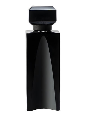 Hamlet by Carla Fracci perfume bottle