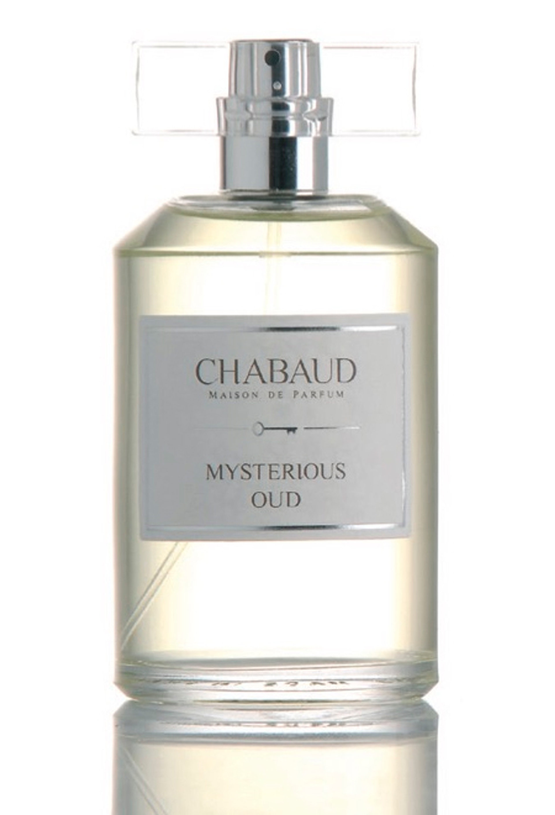 Picture of Mysterious Oud fragrance