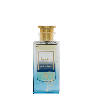 SAMA by LAVVIE PERFUMES perfume bottle