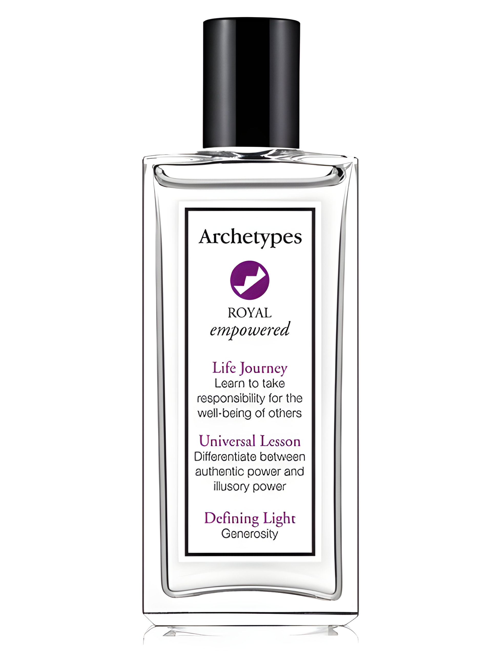 Picture of Royal: Empowered fragrance