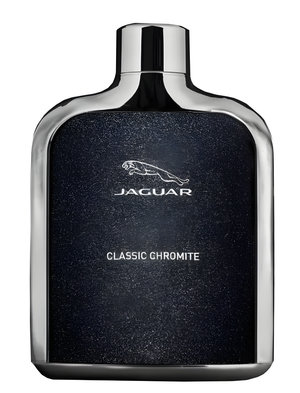 Jaguar Classic Chromite by Jaguar perfume bottle
