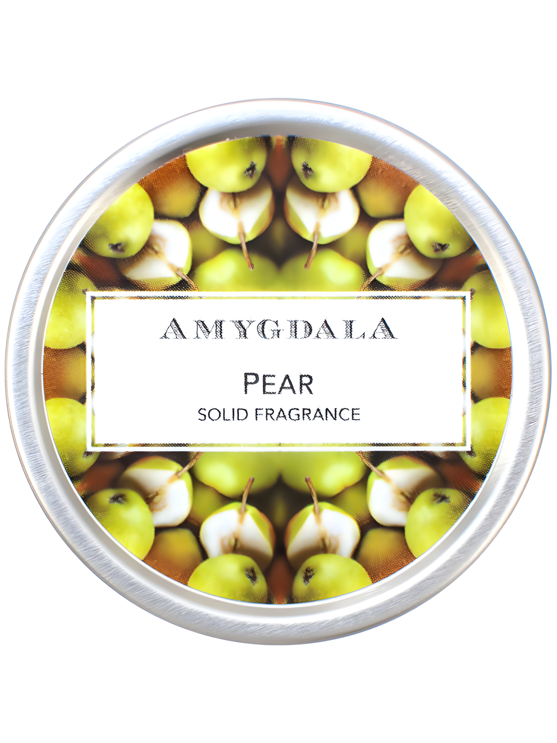 Picture of Pear fragrance