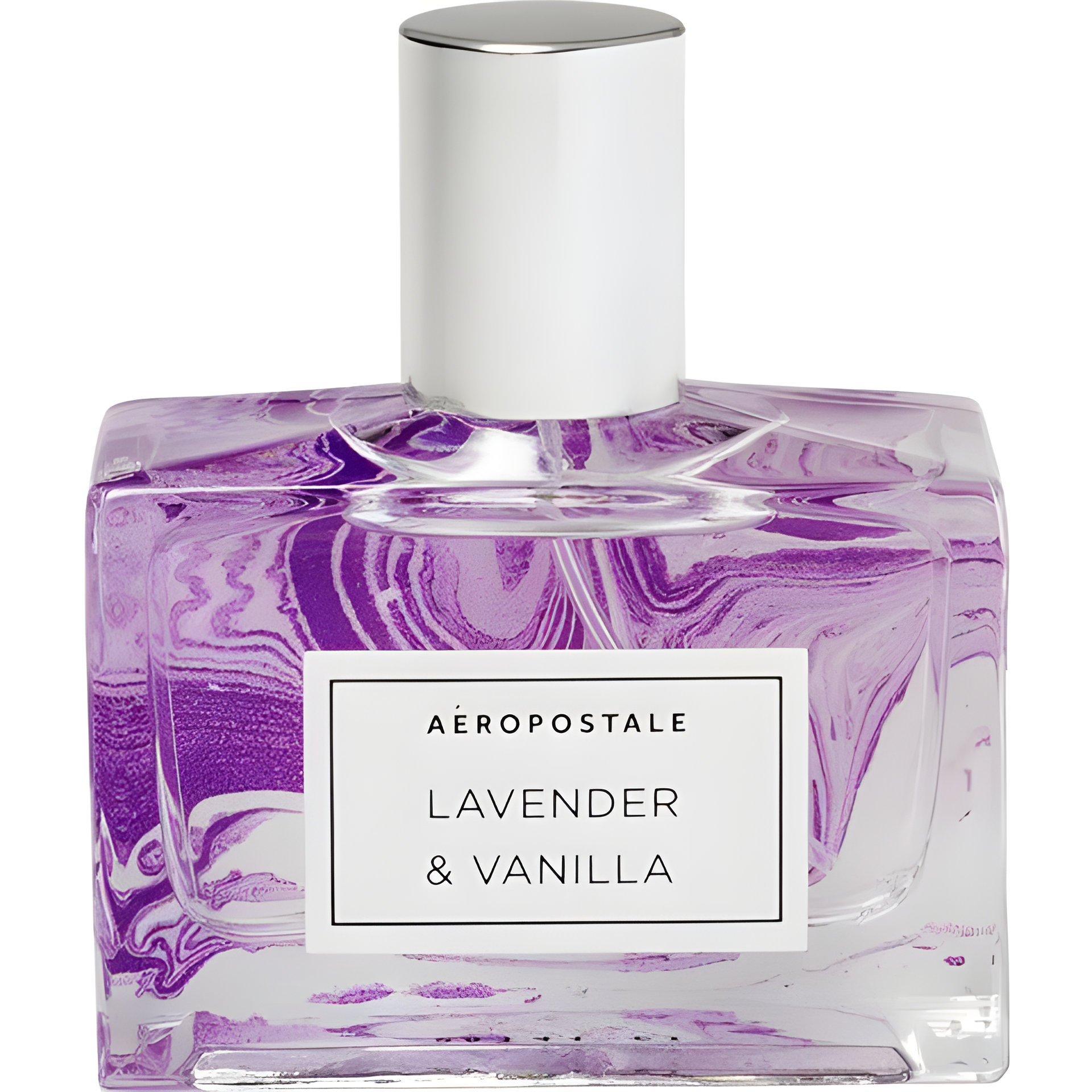 Picture of Lavender & Vanilla fragrance