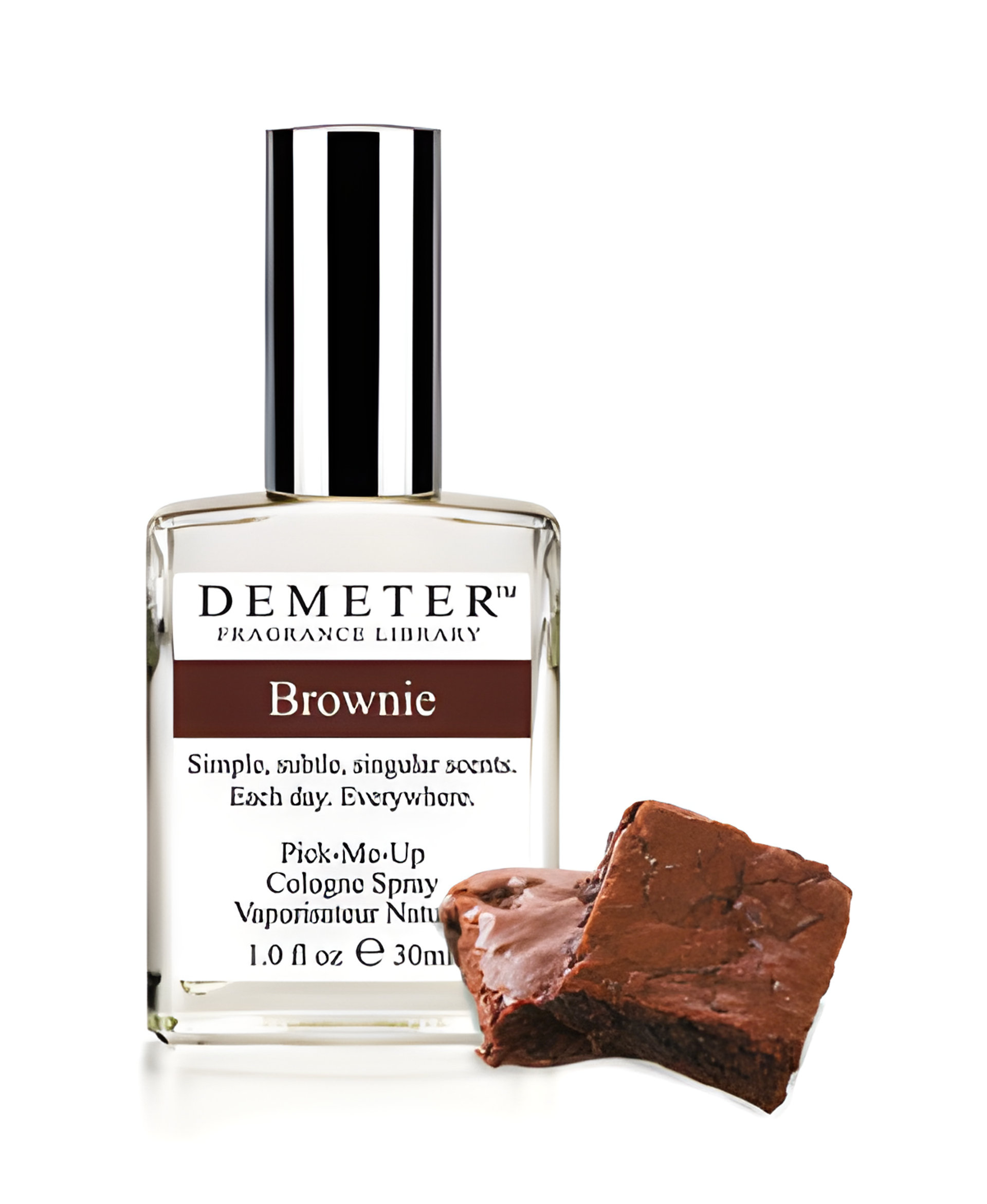 Picture of Brownie fragrance