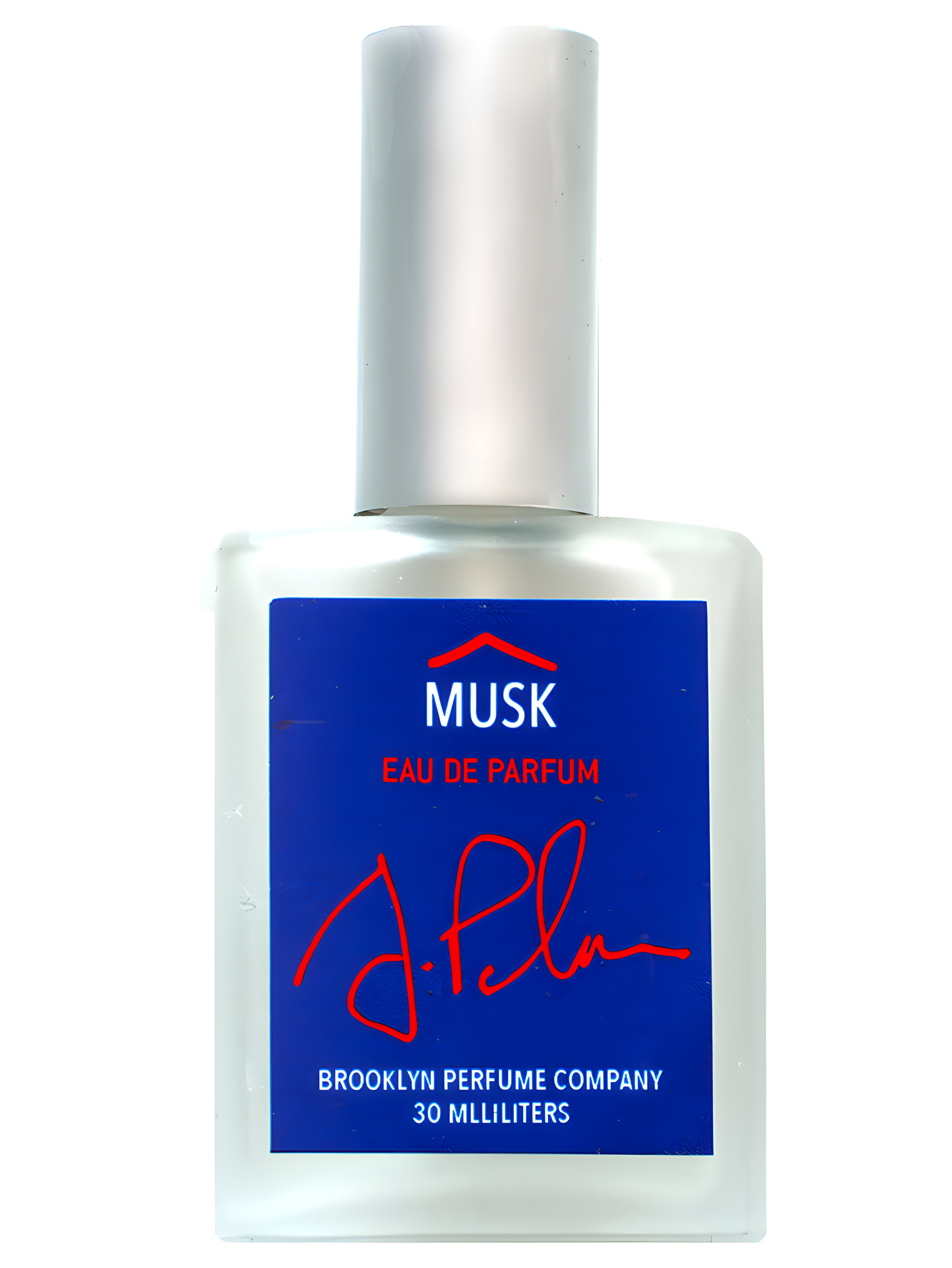 Picture of BPC Musk fragrance