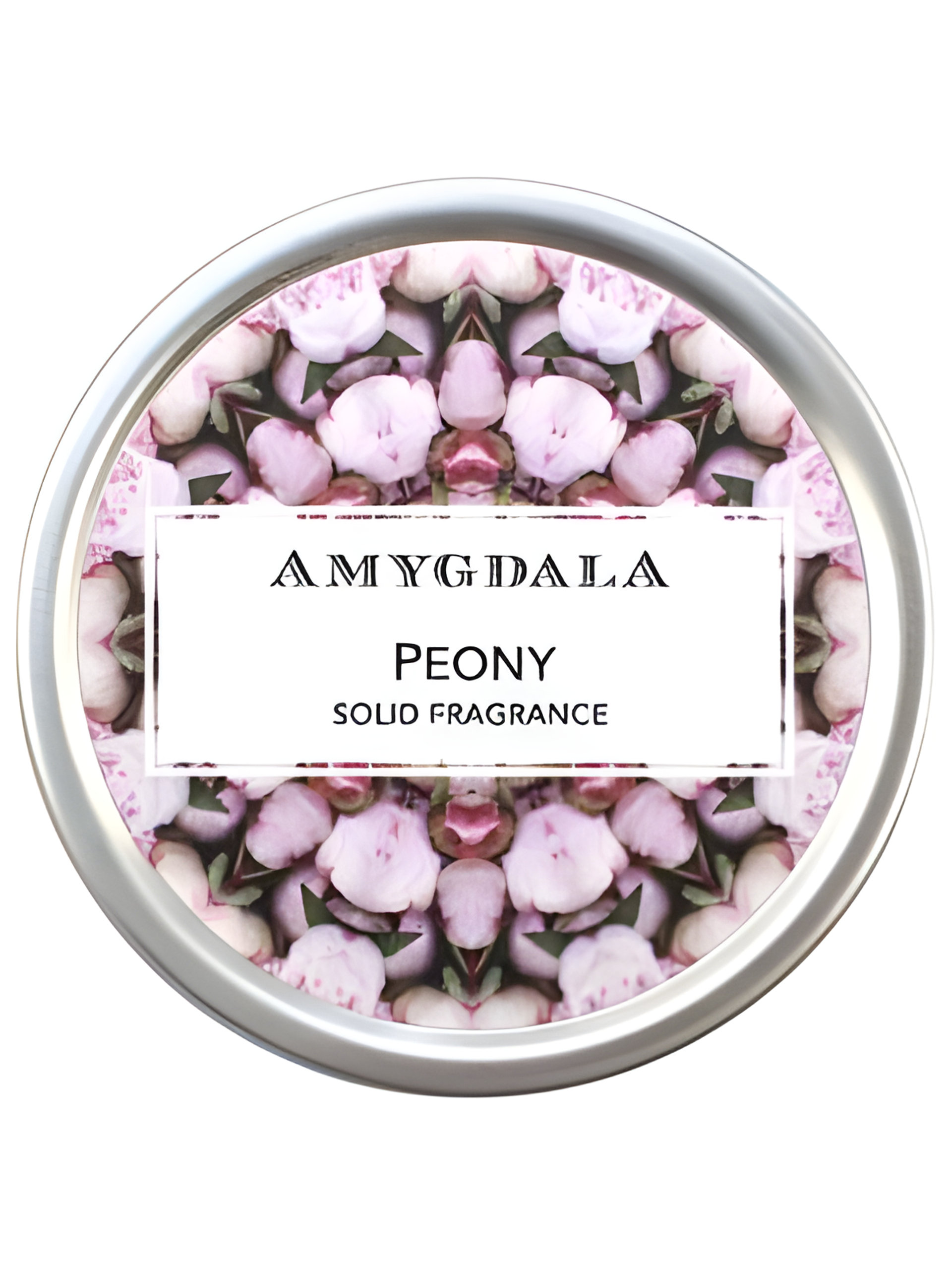 Picture of Peony fragrance