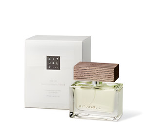 No. 10 Lemongrass & Neroli by Rituals perfume bottle