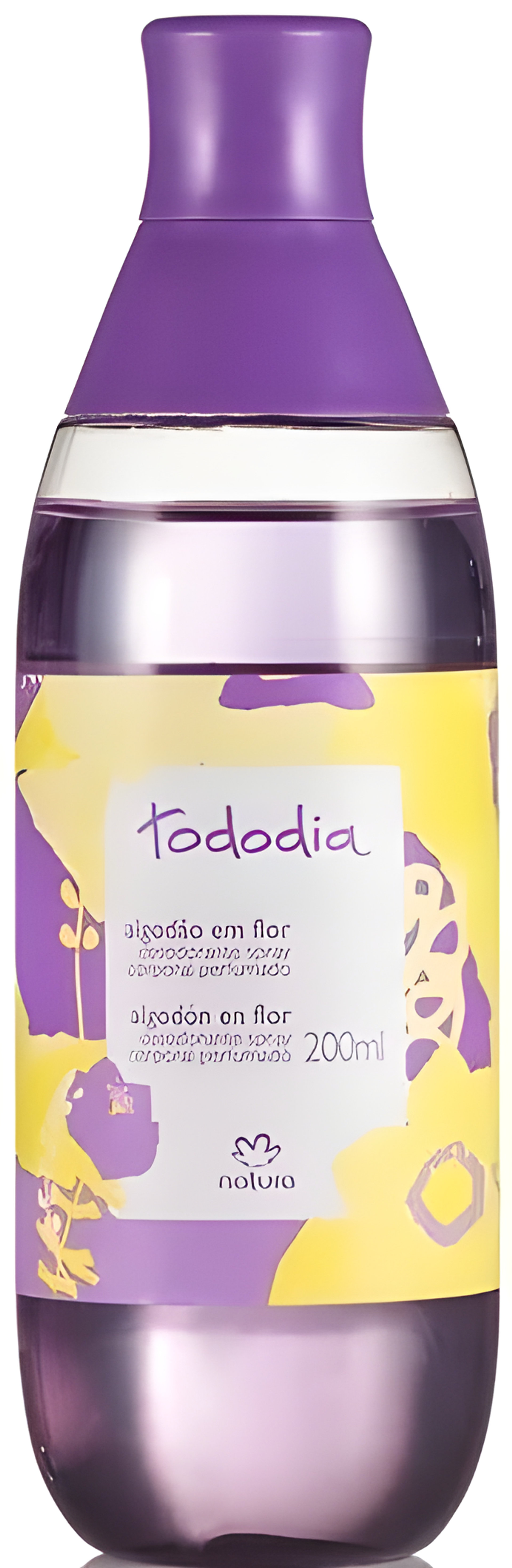 Picture of Algodão Em Flor fragrance