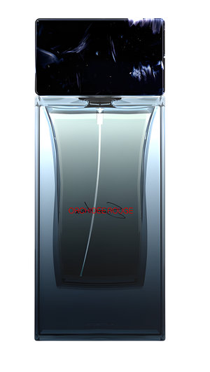 Orchidée Rouge Eau de Parfum by Sora Dora perfume bottle