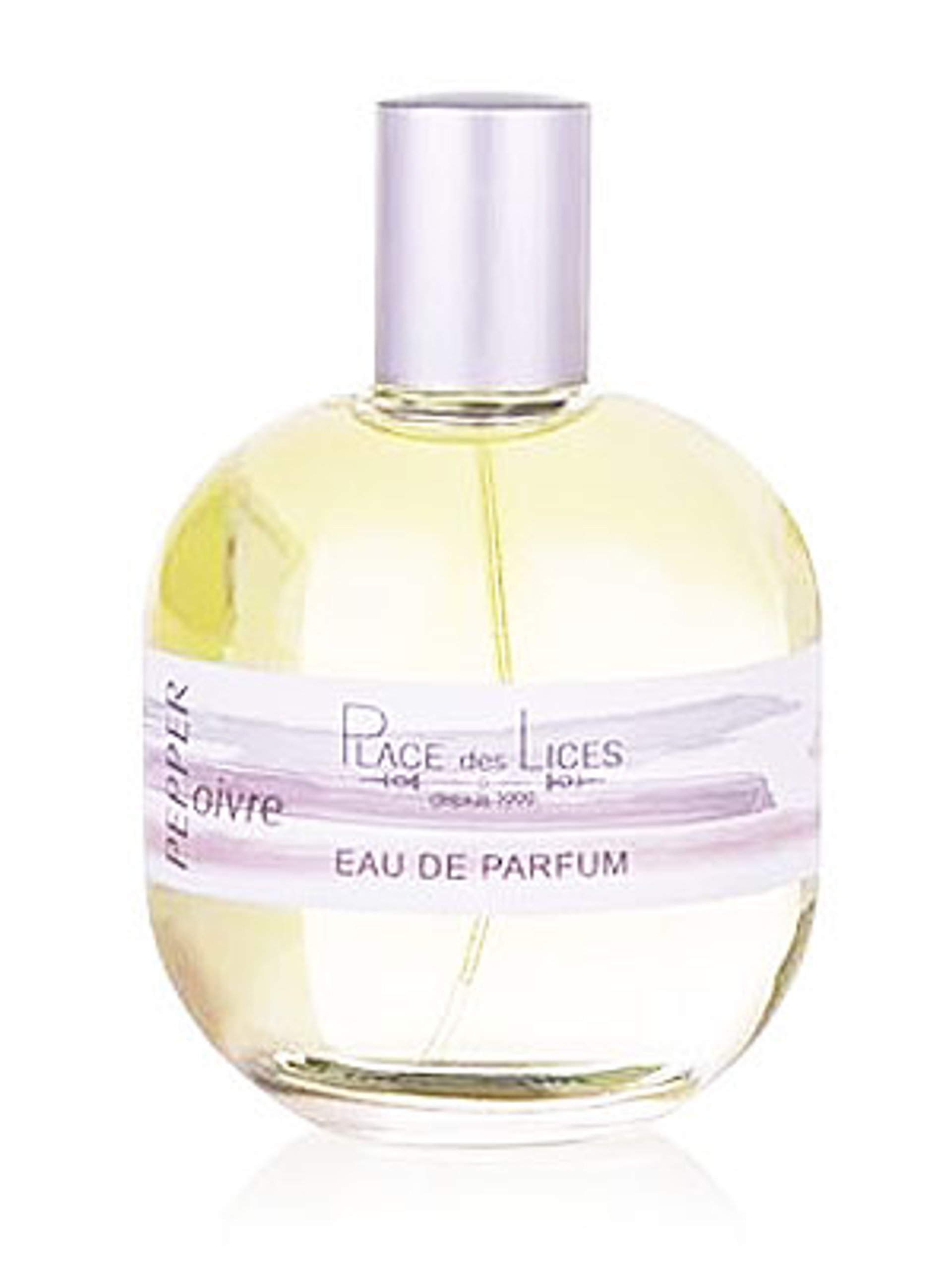 Picture of Pepper fragrance