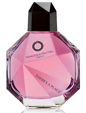 There's a Place by Francesca dell'Oro perfume bottle