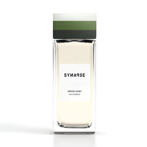 Green Sand by Synapse perfume bottle