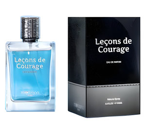 Lecons de Courage by Manzana Paris perfume bottle