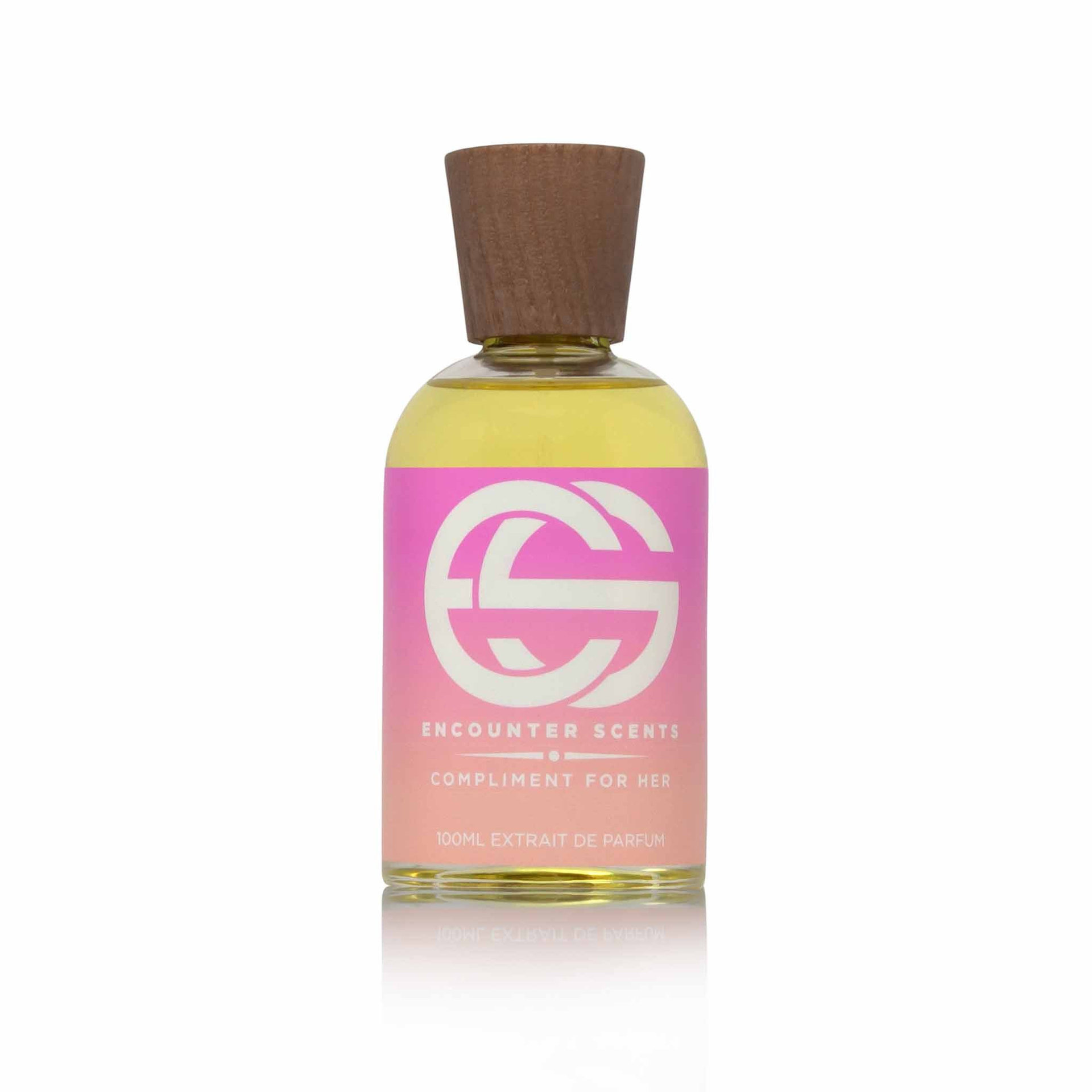 Picture of Compliment for Her fragrance