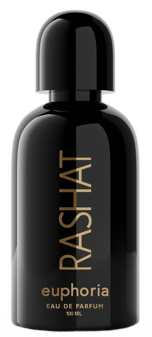 Euphoria by Rashat perfume bottle