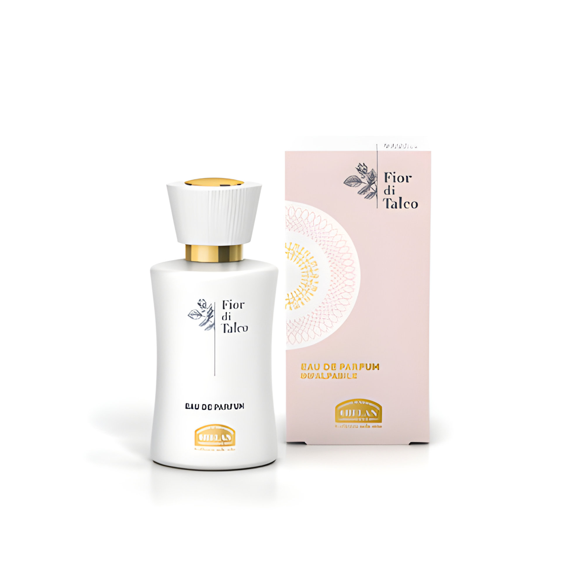 Picture of Fior Di Talco fragrance