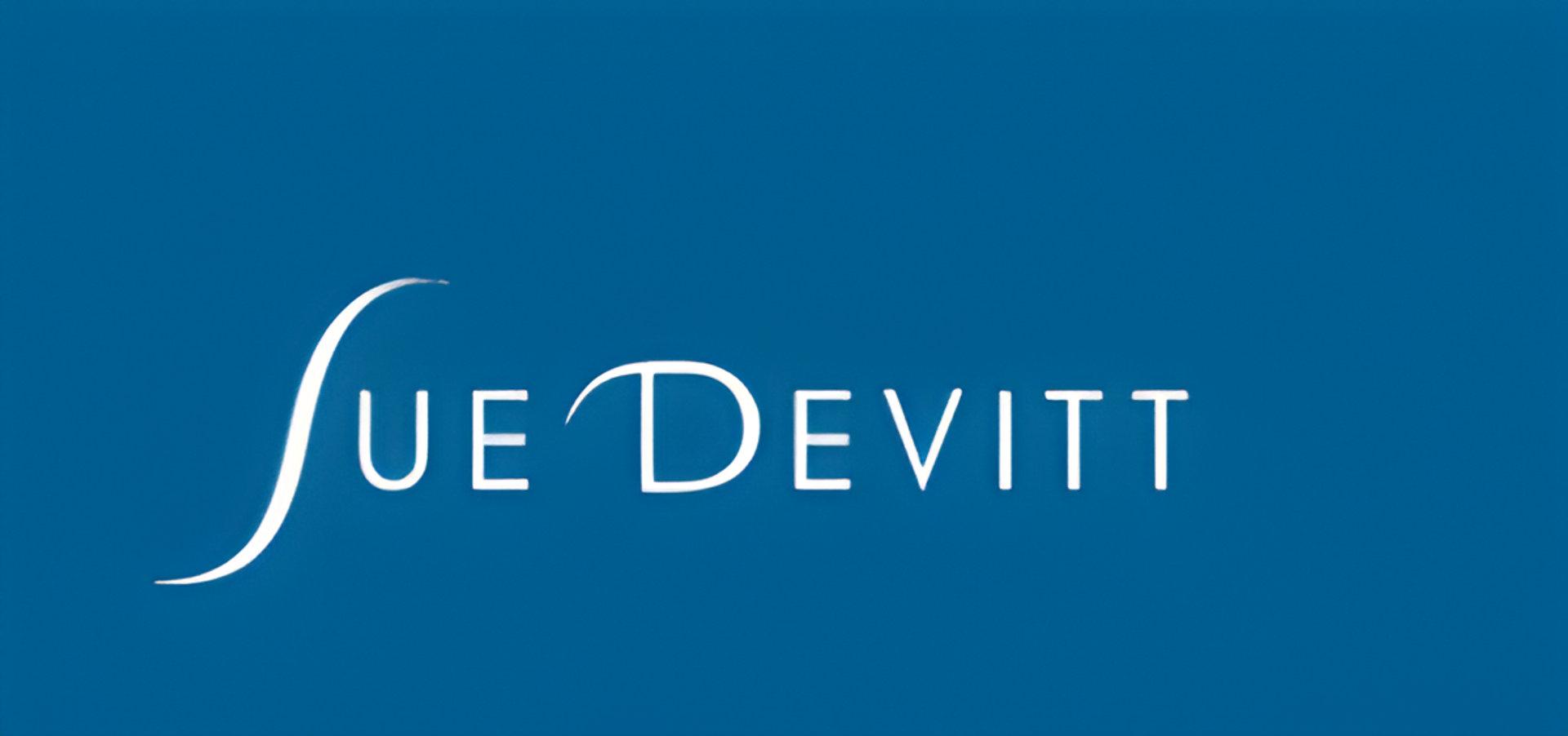 Picture of Sue Devitt brand