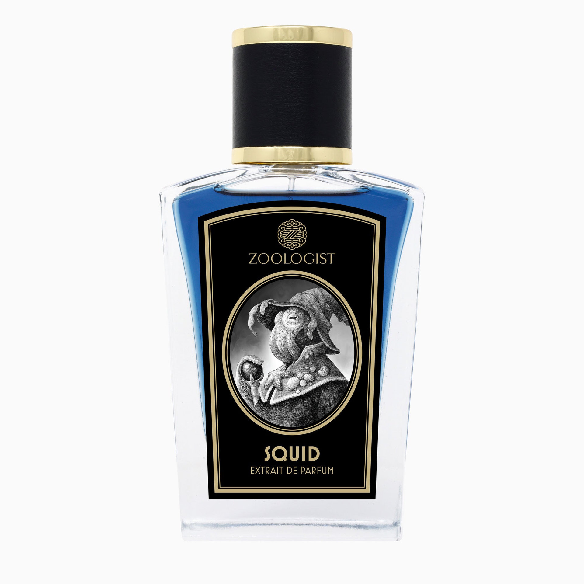 Squid - Zoologist Perfumes