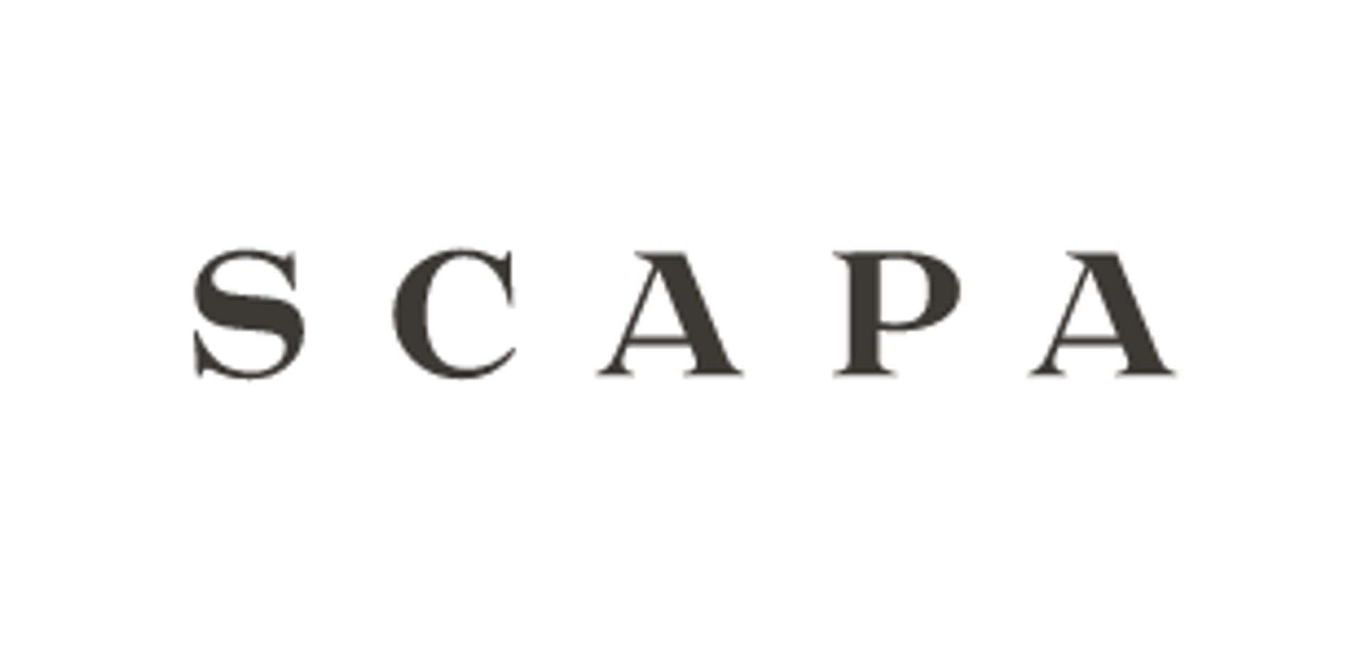 Picture of Scapa brand