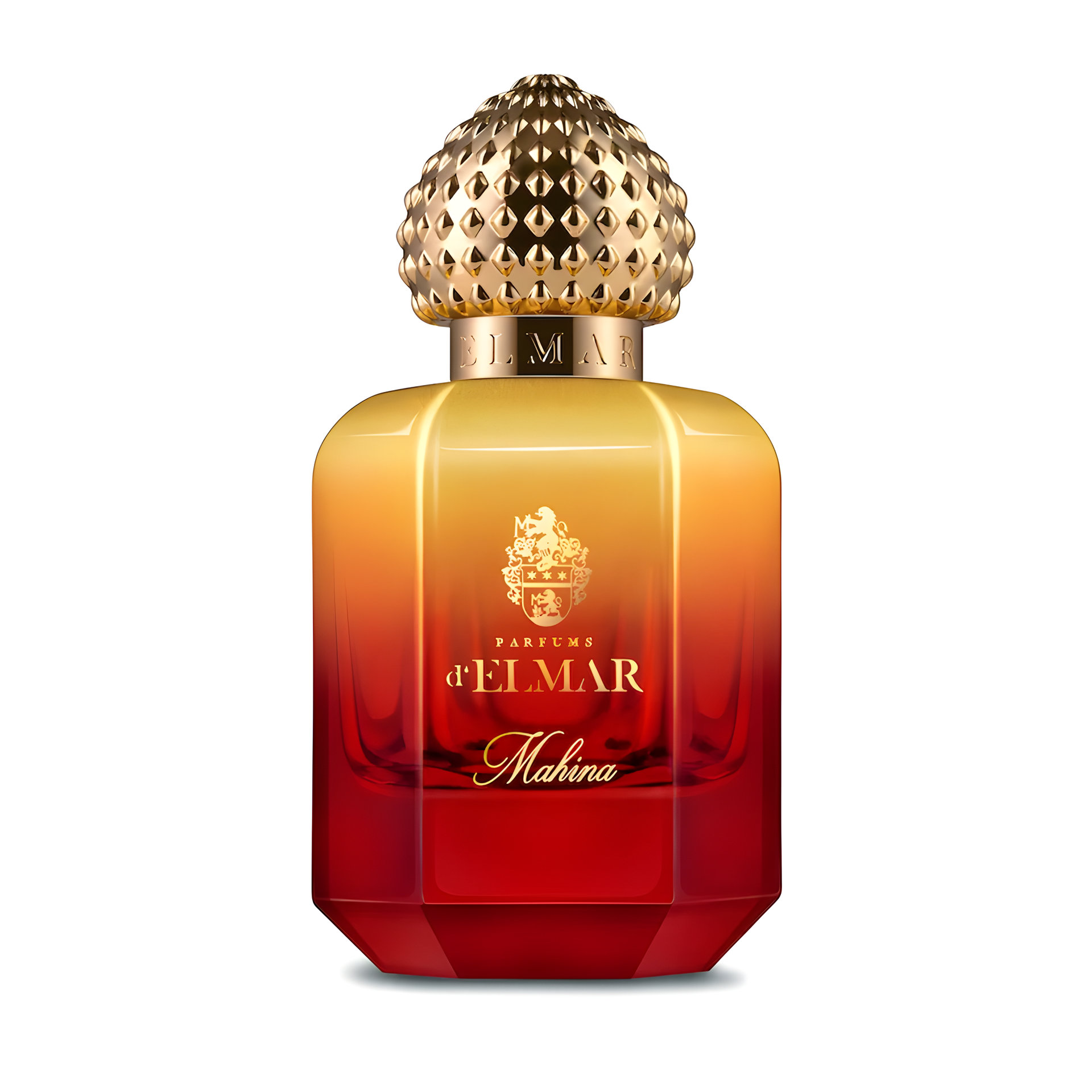 Picture of Mahina fragrance