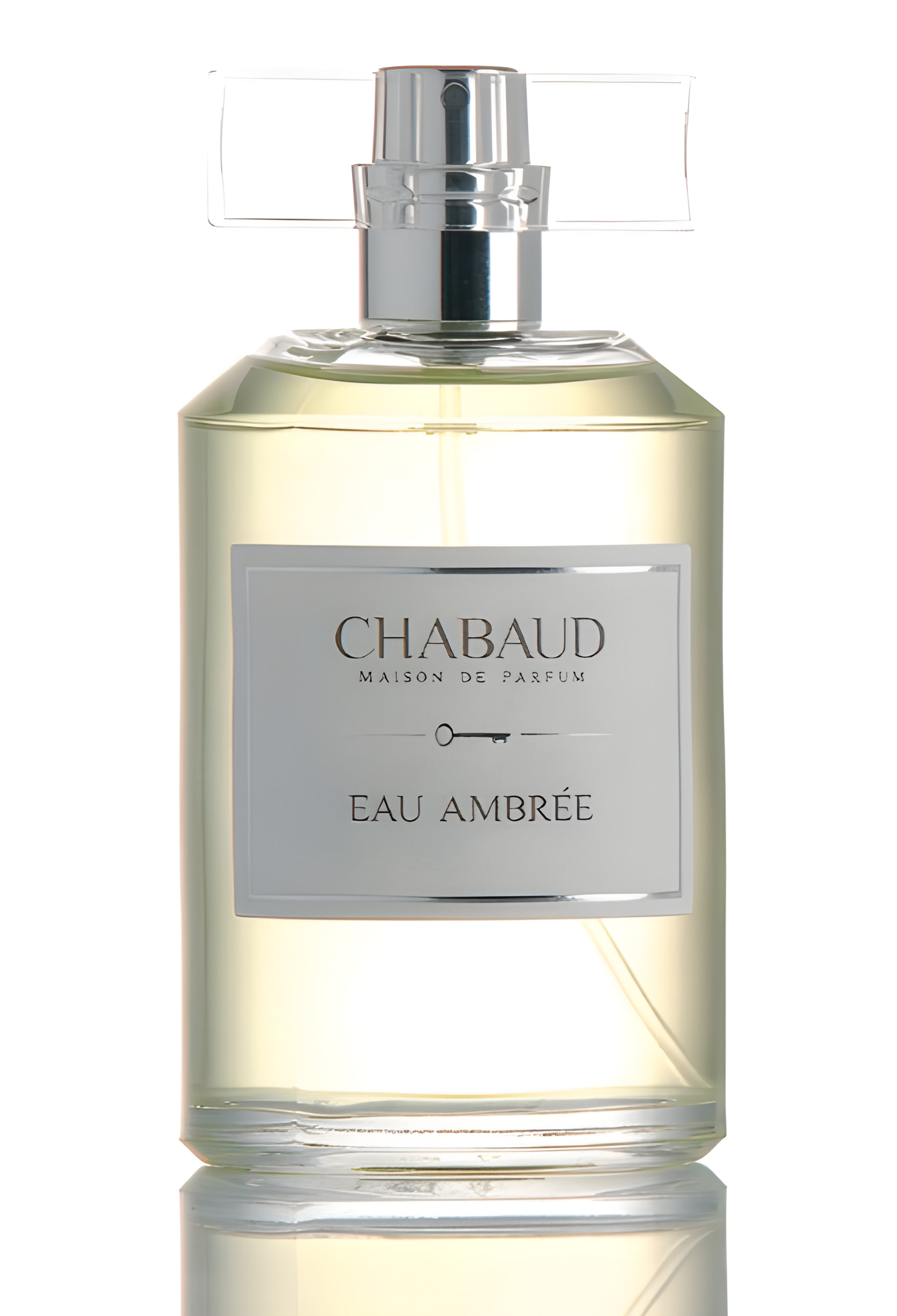 Picture of Eau Ambrée fragrance
