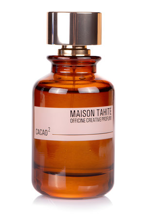 Cacao2 by Maison Tahité – Officine Creative Profumi perfume bottle