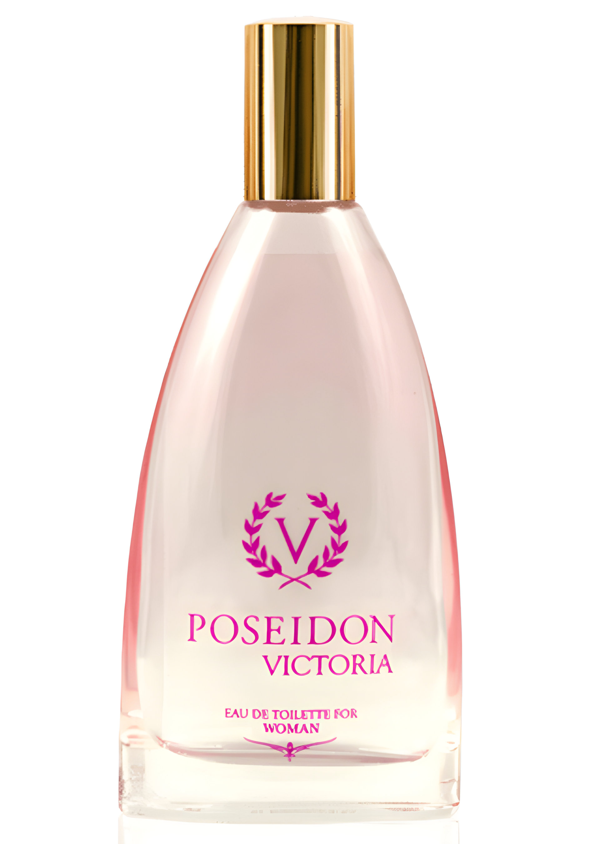 Picture of Poseidon Victoria fragrance