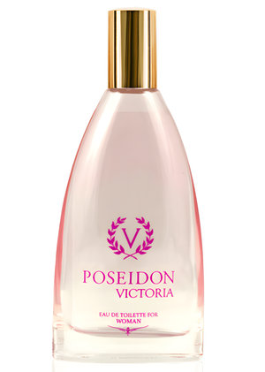 Poseidon Victoria by Instituto Español perfume bottle