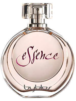 Essence by Byblos perfume bottle