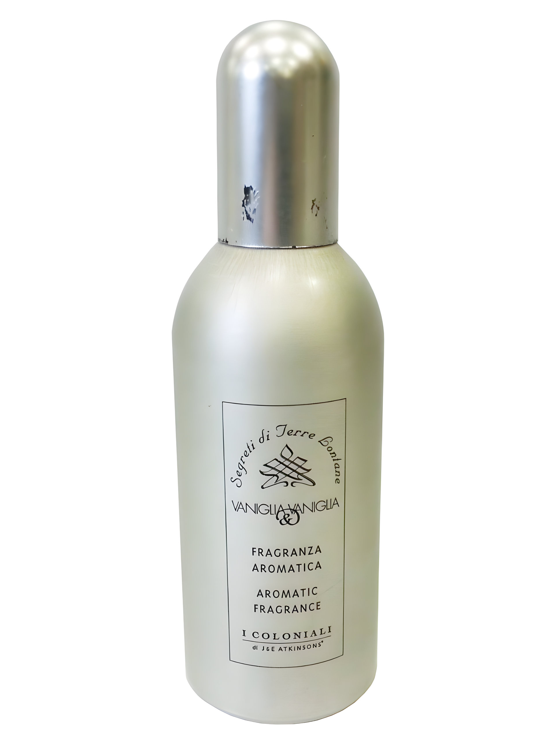 Picture of Vaniglia & Vaniglia fragrance