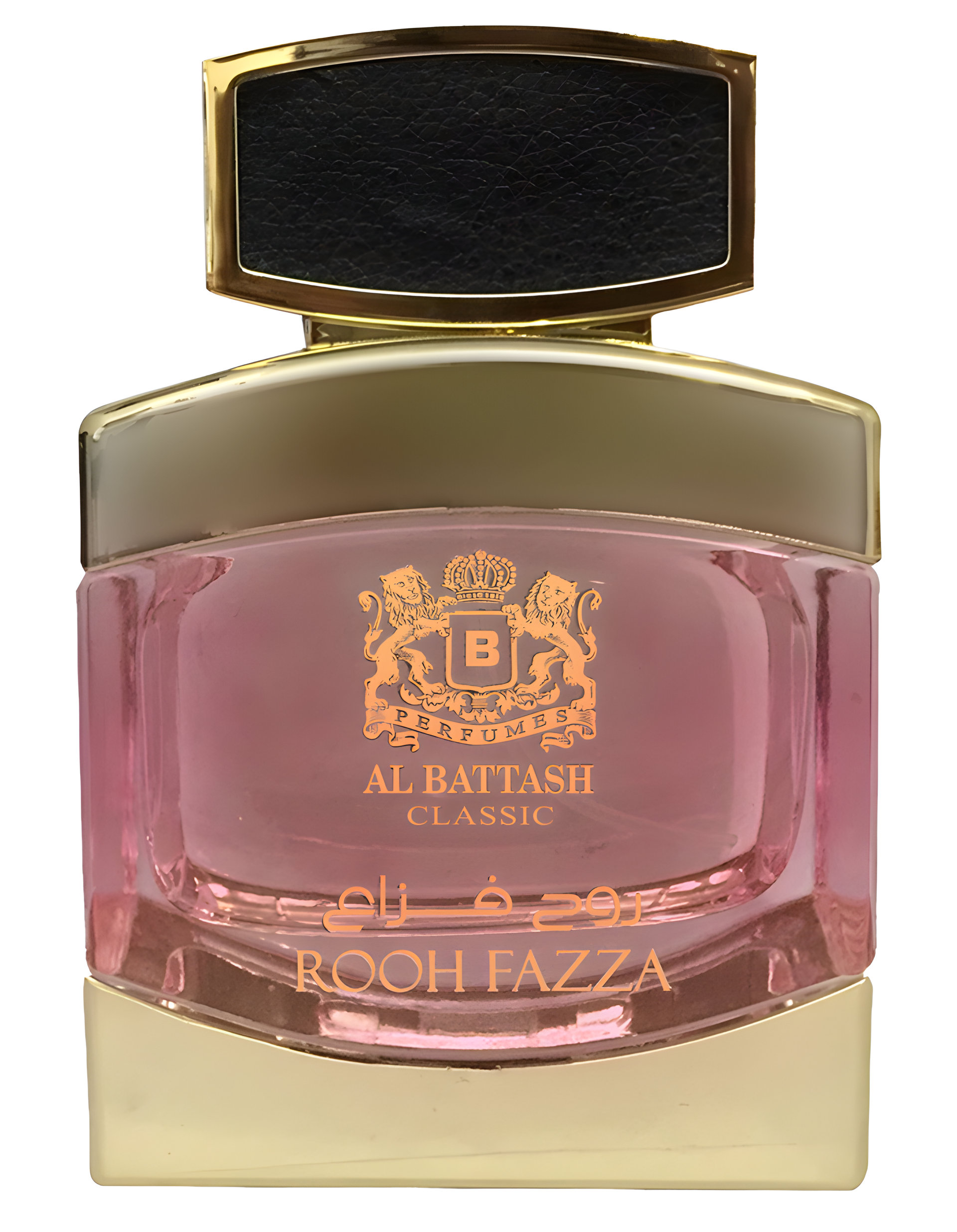 Picture of Rooh Fazza Femme fragrance
