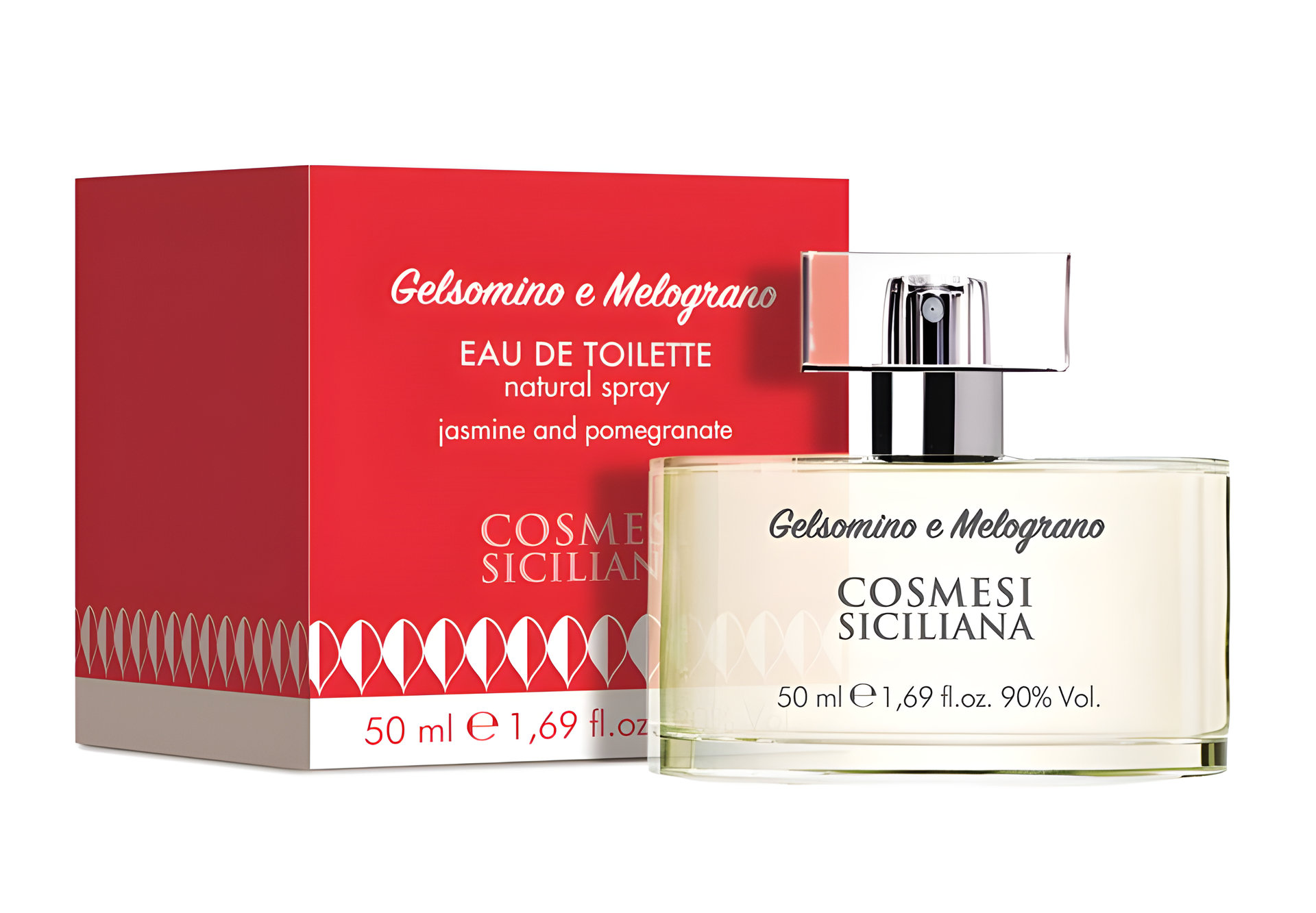 Picture of Gelsomino E Melograno fragrance